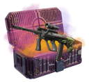 Random Relics