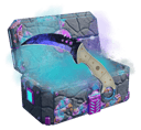 Talon Farmer 5%