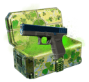 Toxic Waste 25%