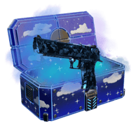1 Shot 1 Kill 10%