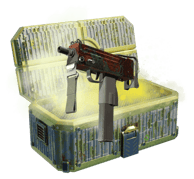 Budget Battlepack