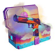 Desert Eagle 