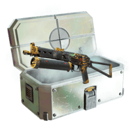 Ironclad Vault
