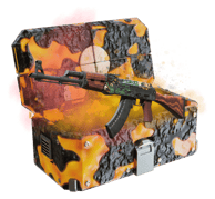 Magma Surge