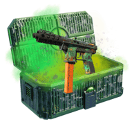 Toxic Torrent