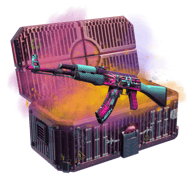 Vapor Vault