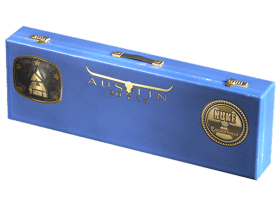 Austin 2025 Nuke Souvenir Package