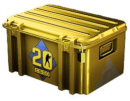 CS20 Case