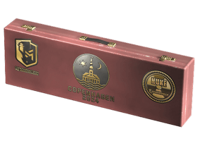 Copenhagen 2024 Nuke Souvenir Package
