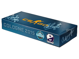 ESL One Cologne 2015 Cobblestone Souvenir Package