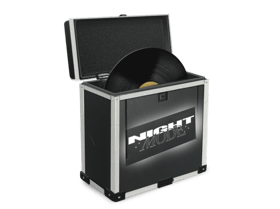 NIGHTMODE Music Kit Box