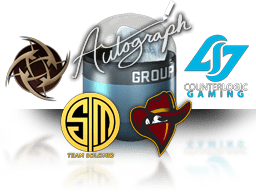 Autograph Capsule | Group A (Foil) | Cologne 2015