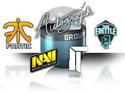 Autograph Capsule | Group C (Foil) | Cologne 2015
