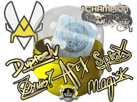 Paris 2023 Champions Autograph Capsule