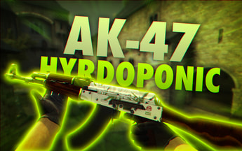 AK-47 Hydroponic