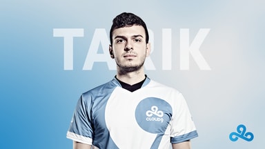 Tarik