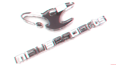 MouseSports 3D