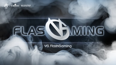 VG.Flash CSGO China Offical