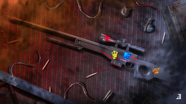 AWP Redline