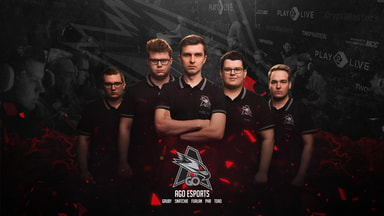 AGO Esports by obxgraphics
