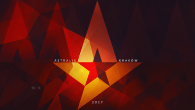 Astralis | Major 2017 KrakÃ³w