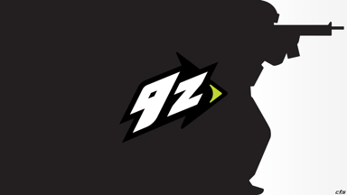 CS2 - 9Z Team V1