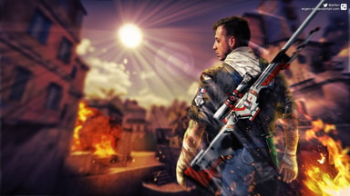 kennyS Wallpaper