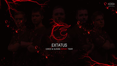 Extatus Wallpaper