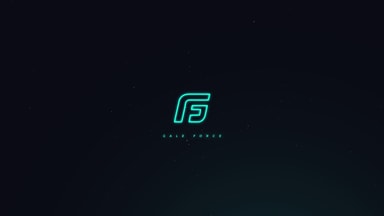 Gale Force Wallpaper