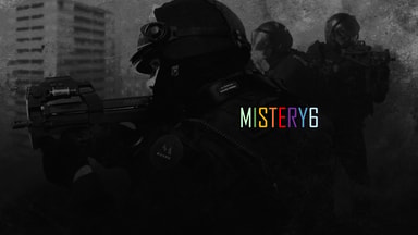 Mistery GO