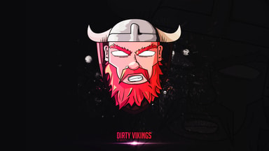 Dirty Vikings Wallpaper
