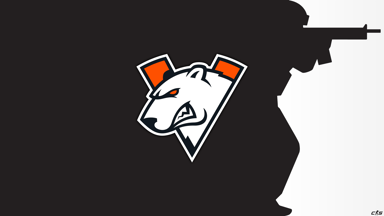 CS2 - Virtus.pro V1