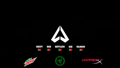Blaikers Esports