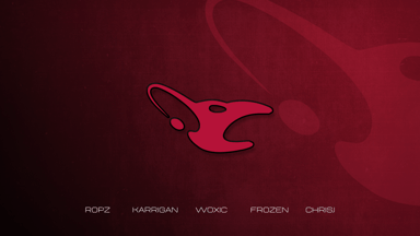 Mousesports Wallpaper (2020)