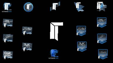Titan player autograph by Ronofar