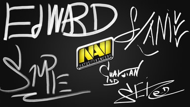 Na'vi autograph by Ronofar (vol.2)