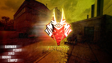 Anubys