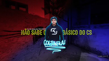 Básico do CS