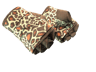 ★ Hand Wraps | Giraffe