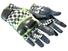★ Moto Gloves | Finish Line