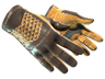 ★ Driver Gloves | Overtake