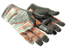 ★ Specialist Gloves | Foundation