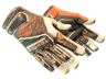 ★ Specialist Gloves | Tiger Strike