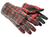 ★ Sport Gloves | Scarlet Shamagh