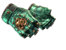 ★ Broken Fang Gloves | Jade