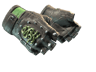 ★ Hydra Gloves | Emerald