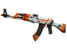 AK-47 | Asiimov