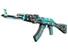 AK-47 | Frontside Misty