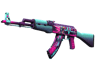AK-47 | Neon Rider