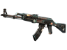 AK-47 | Rat Rod